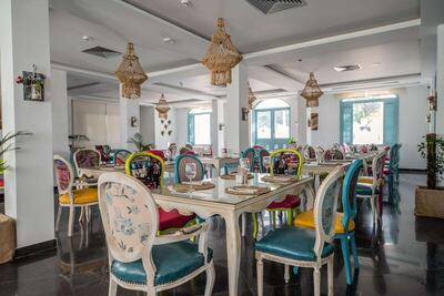 Meraki Resort - Adults Only, Хургада, Египет