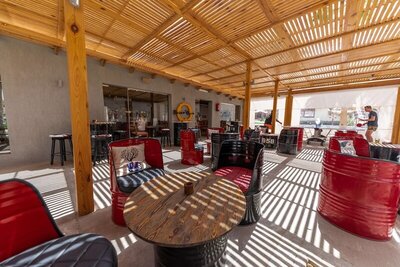 Meraki Resort - Adults Only, Хургада, Египет