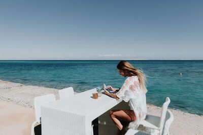 Meraki Resort - Adults Only, Хургада, Египет