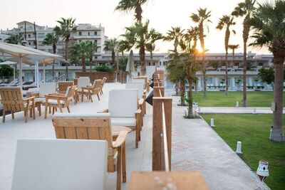Meraki Resort - Adults Only, Хургада, Египет