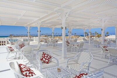 Meraki Resort - Adults Only, Хургада, Египет