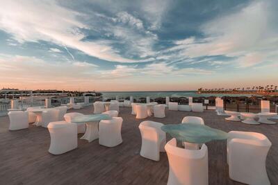 Meraki Resort - Adults Only, Хургада, Египет