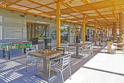 Meraki Resort - Adults Only, Хургада, Египет