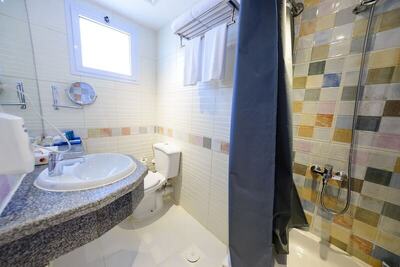 Meraki Resort - Adults Only - Double Trouble Room