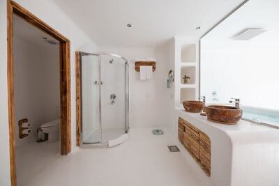 Meraki Resort - Adults Only - Livin` It Up Suite