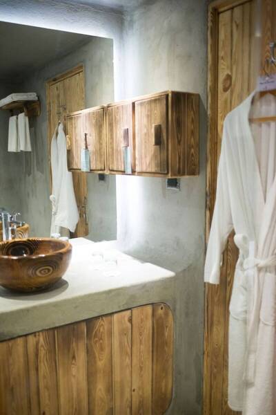 Meraki Resort - Adults Only - Gypster Room