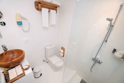 Meraki Resort - Adults Only - Shotgun Room