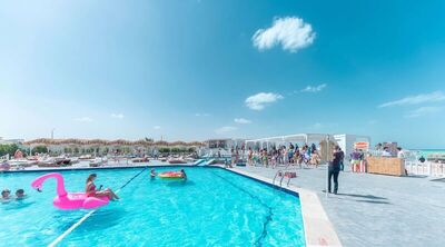 Meraki Resort - Adults Only, Хургада, Египет