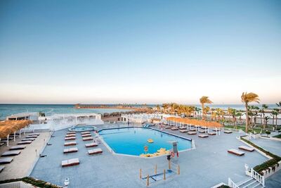 Meraki Resort - Adults Only, Хургада, Египет