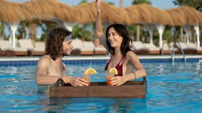 Meraki Resort - Adults Only, Хургада, Египет
