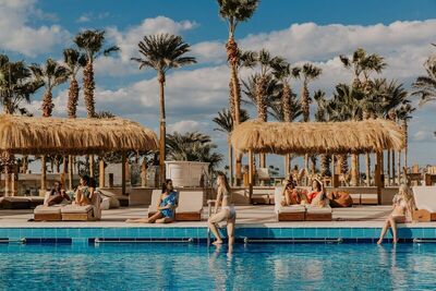 Meraki Resort - Adults Only, Хургада, Египет