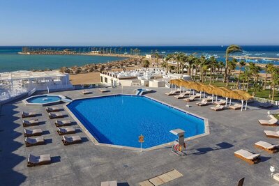 Meraki Resort - Adults Only, Хургада, Египет