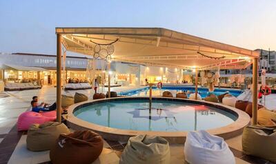 Meraki Resort - Adults Only, Хургада, Египет