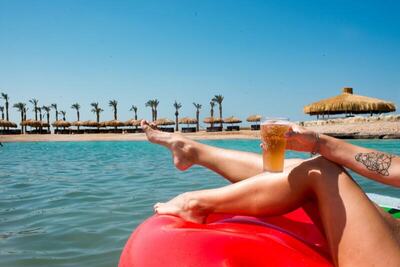 Meraki Resort - Adults Only, Хургада, Египет