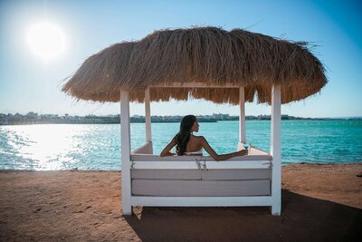 Meraki Resort - Adults Only, Хургада, Египет