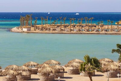 Meraki Resort - Adults Only, Хургада, Египет