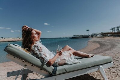 Meraki Resort - Adults Only, Хургада, Египет