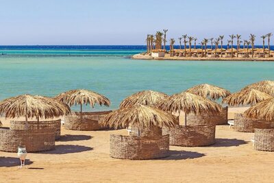 Meraki Resort - Adults Only, Хургада, Египет