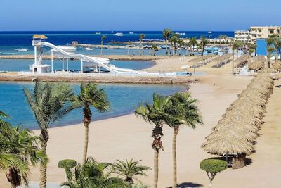 Meraki Resort - Adults Only, Хургада, Египет