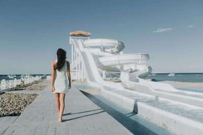 Meraki Resort - Adults Only, Хургада, Египет