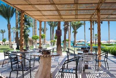 Meraki Resort - Adults Only, Хургада, Египет