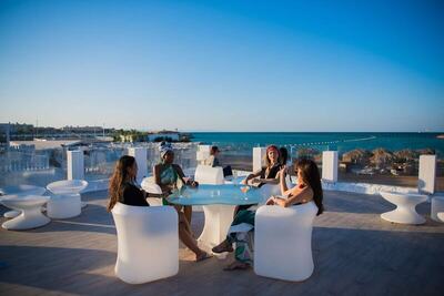 Meraki Resort - Adults Only, Хургада, Египет