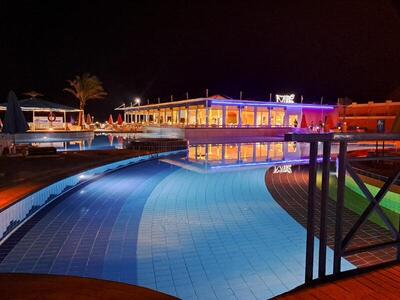 MG Alexander The Great Hotel, , Египет