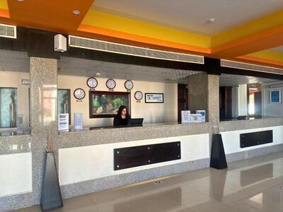 MG Alexander The Great Hotel, , Египет