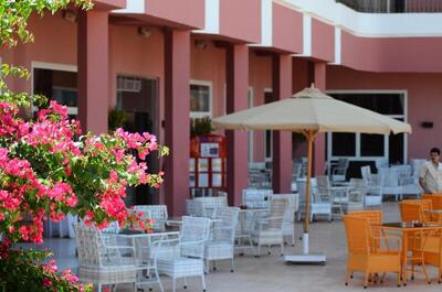 MG Alexander The Great Hotel, , Египет