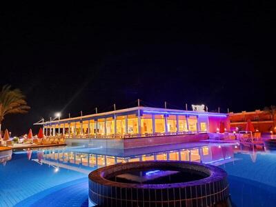 MG Alexander The Great Hotel, , Египет