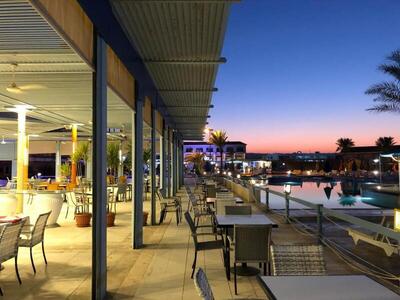 MG Alexander The Great Hotel, , Египет