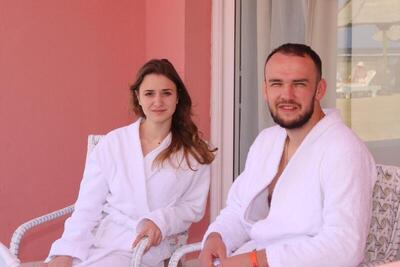 MG Alexander The Great Hotel, , Египет