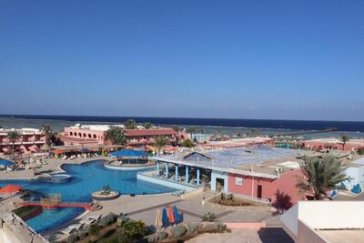 MG Alexander The Great Hotel, , Египет