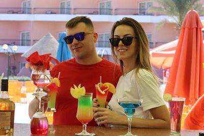 MG Alexander The Great Hotel, , Египет