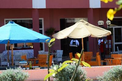 MG Alexander The Great Hotel, , Египет