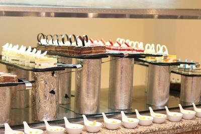 MG Alexander The Great Hotel, , Египет