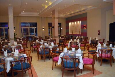 MG Alexander The Great Hotel, , Египет