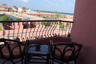 MG Alexander The Great Hotel, , Египет