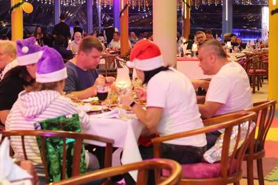 MG Alexander The Great Hotel, , Египет