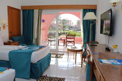 MG Alexander The Great Hotel, , Египет