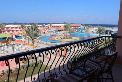 MG Alexander The Great Hotel, , Египет