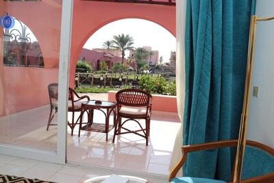 MG Alexander The Great Hotel, , Египет