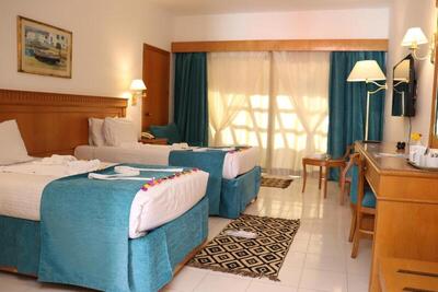 MG Alexander The Great Hotel, , Египет