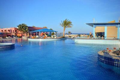 MG Alexander The Great Hotel, , Египет