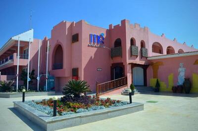 MG Alexander The Great Hotel, , Египет