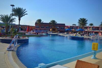 MG Alexander The Great Hotel, , Египет