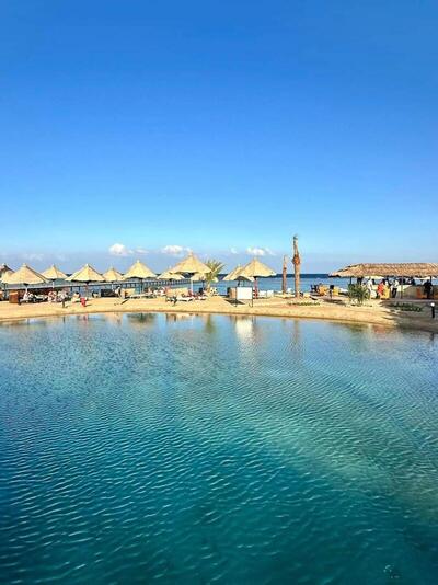 MG Alexander The Great Hotel, , Египет