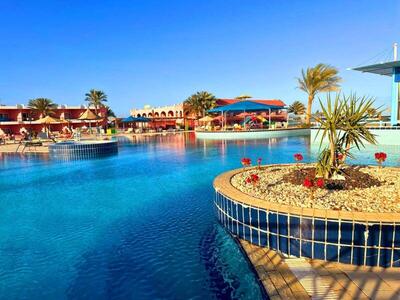 MG Alexander The Great Hotel, , Египет