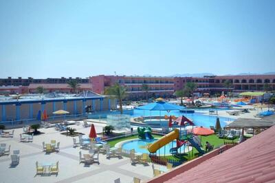 MG Alexander The Great Hotel, , Египет
