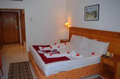 MG Alexander The Great Hotel, , Египет
